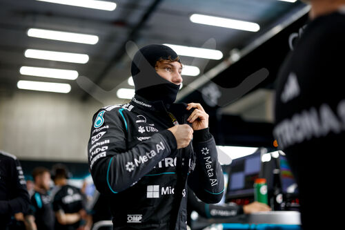 Motorsport: FIA Formula One World Championship,  Grand Prix of Belgium, Belgien, Spa Francorchamps, GP, 