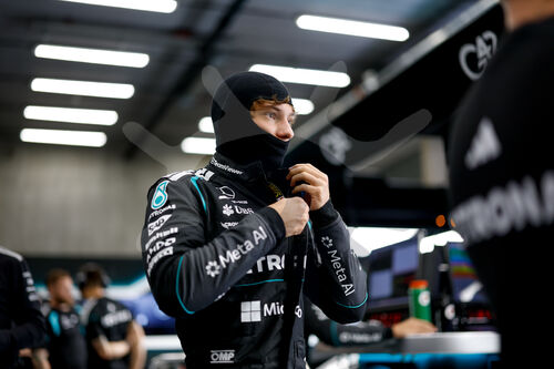 Motorsport: FIA Formula One World Championship,  Grand Prix of Belgium, Belgien, Spa Francorchamps, GP, 