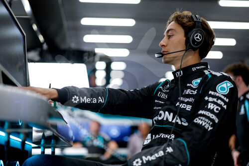 Motorsport: FIA Formula One World Championship,  Grand Prix of Belgium, Belgien, Spa Francorchamps, GP, 