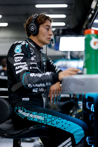 Motorsport: FIA Formula One World Championship,  Grand Prix of Belgium, Belgien, Spa Francorchamps, GP, 