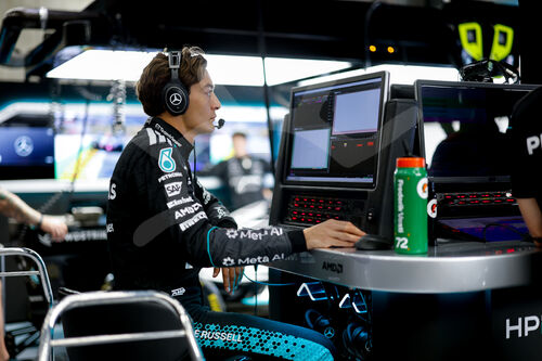 Motorsport: FIA Formula One World Championship,  Grand Prix of Belgium, Belgien, Spa Francorchamps, GP, 