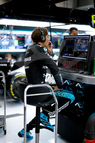 Motorsport: FIA Formula One World Championship,  Grand Prix of Belgium, Belgien, Spa Francorchamps, GP, 