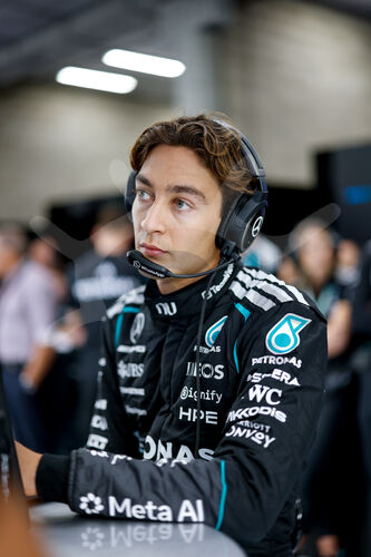 Motorsport: FIA Formula One World Championship,  Grand Prix of Belgium, Belgien, Spa Francorchamps, GP, 