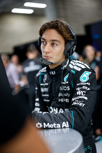 Motorsport: FIA Formula One World Championship,  Grand Prix of Belgium, Belgien, Spa Francorchamps, GP, 