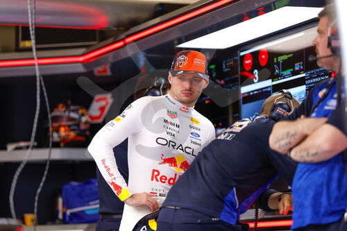 Motorsport: FIA Formula One World Championship,  Grand Prix of Belgium, Belgien, Spa Francorchamps, GP, 