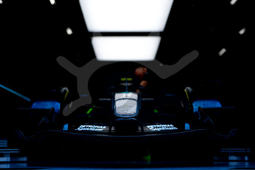 Motorsport: FIA Formula One World Championship,  Grand Prix of Belgium, Belgien, Spa Francorchamps, GP, 