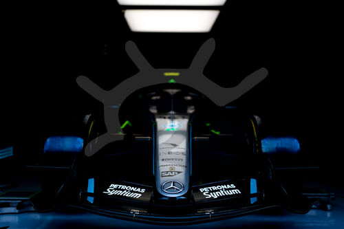 Motorsport: FIA Formula One World Championship,  Grand Prix of Belgium, Belgien, Spa Francorchamps, GP, 