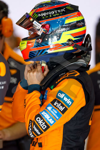 Motorsport: FIA Formula One World Championship,  Grand Prix of Belgium, Belgien, Spa Francorchamps, GP, 