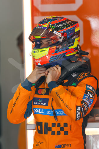 Motorsport: FIA Formula One World Championship,  Grand Prix of Belgium, Belgien, Spa Francorchamps, GP, 