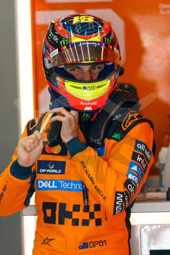 Motorsport: FIA Formula One World Championship,  Grand Prix of Belgium, Belgien, Spa Francorchamps, GP, 