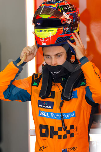 Motorsport: FIA Formula One World Championship,  Grand Prix of Belgium, Belgien, Spa Francorchamps, GP, 