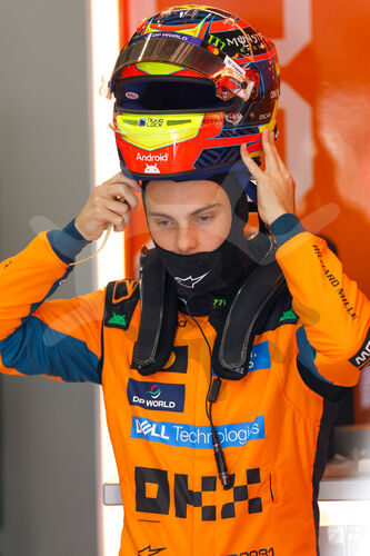 Motorsport: FIA Formula One World Championship,  Grand Prix of Belgium, Belgien, Spa Francorchamps, GP, 