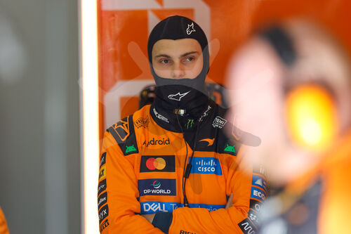 Motorsport: FIA Formula One World Championship,  Grand Prix of Belgium, Belgien, Spa Francorchamps, GP, 