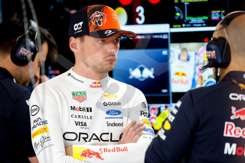Motorsport: FIA Formula One World Championship,  Grand Prix of Belgium, Belgien, Spa Francorchamps, GP, 