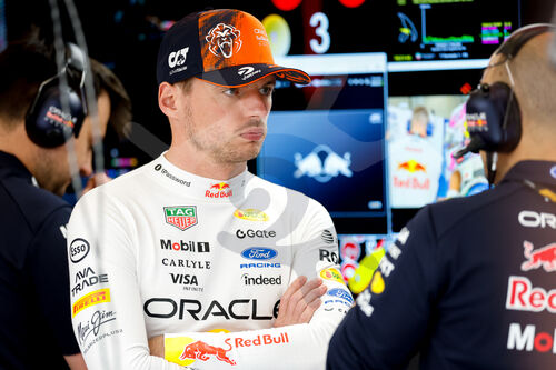 Motorsport: FIA Formula One World Championship,  Grand Prix of Belgium, Belgien, Spa Francorchamps, GP, 