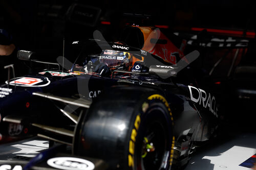 Motorsport: FIA Formula One World Championship,  Grand Prix of Belgium, Belgien, Spa Francorchamps, GP, 