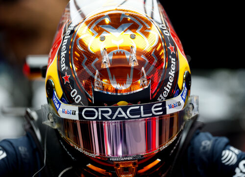 Motorsport: FIA Formula One World Championship,  Grand Prix of Belgium, Belgien, Spa Francorchamps, GP, 