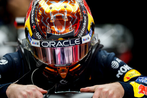 Motorsport: FIA Formula One World Championship,  Grand Prix of Belgium, Belgien, Spa Francorchamps, GP, 