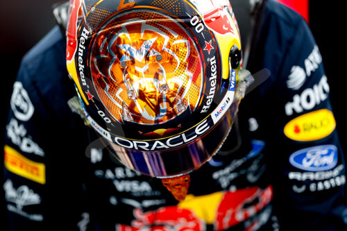 Motorsport: FIA Formula One World Championship,  Grand Prix of Belgium, Belgien, Spa Francorchamps, GP, 