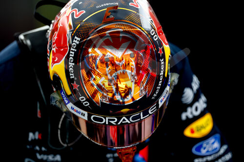 Motorsport: FIA Formula One World Championship,  Grand Prix of Belgium, Belgien, Spa Francorchamps, GP, 