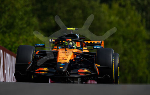 Motorsport: FIA Formula One World Championship,  Grand Prix of Belgium, Belgien, Spa Francorchamps, GP, 