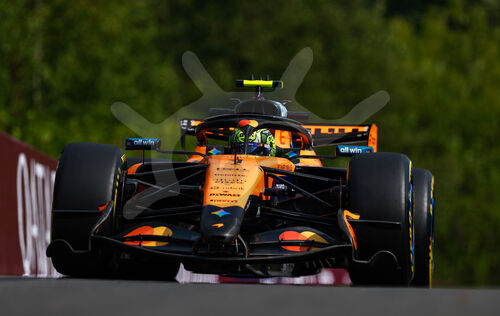 Motorsport: FIA Formula One World Championship,  Grand Prix of Belgium, Belgien, Spa Francorchamps, GP, 