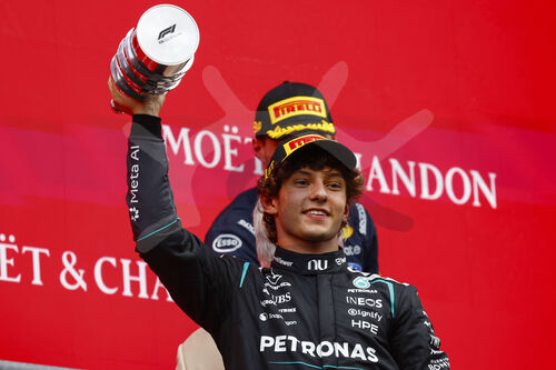 Motorsport: FIA Formula One World Championship,  Grand Prix of Belgium, Belgien, Spa Francorchamps, GP, 