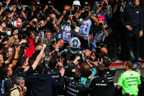 Motorsport: FIA Formula One World Championship,  Grand Prix of Belgium, Belgien, Spa Francorchamps, GP, 