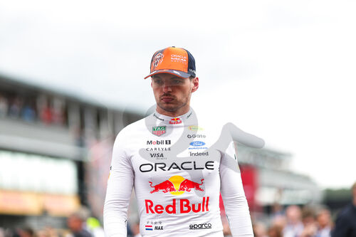 Motorsport: FIA Formula One World Championship,  Grand Prix of Belgium, Belgien, Spa Francorchamps, GP, 