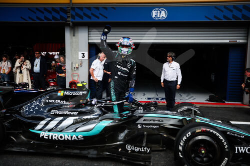 Motorsport: FIA Formula One World Championship,  Grand Prix of Belgium, Belgien, Spa Francorchamps, GP, 