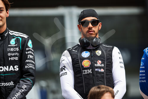 Motorsport: FIA Formula One World Championship,  Grand Prix of Belgium, Belgien, Spa Francorchamps, GP, 
