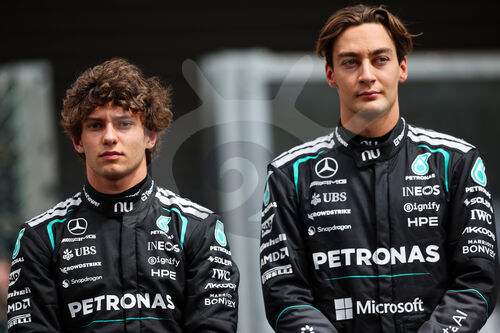 Motorsport: FIA Formula One World Championship,  Grand Prix of Belgium, Belgien, Spa Francorchamps, GP, 