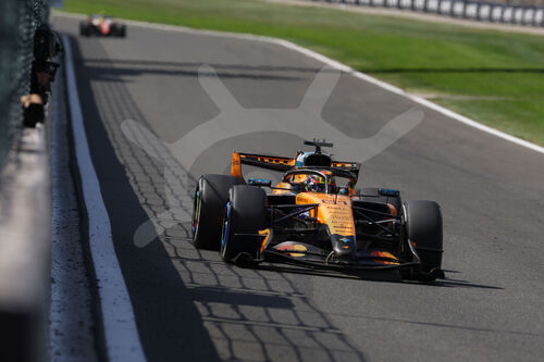 Motorsport: FIA Formula One World Championship,  Grand Prix of Belgium, Belgien, Spa Francorchamps, GP, 