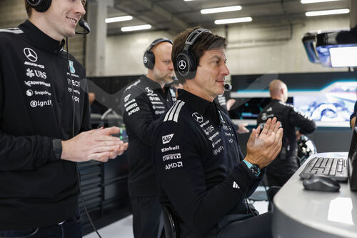 Motorsport: FIA Formula One World Championship,  Grand Prix of Belgium, Belgien, Spa Francorchamps, GP, 