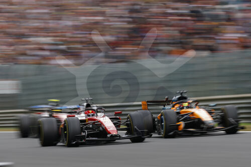 Motorsport: FIA Formula One World Championship,  Grand Prix of Belgium, Belgien, Spa Francorchamps, GP, 