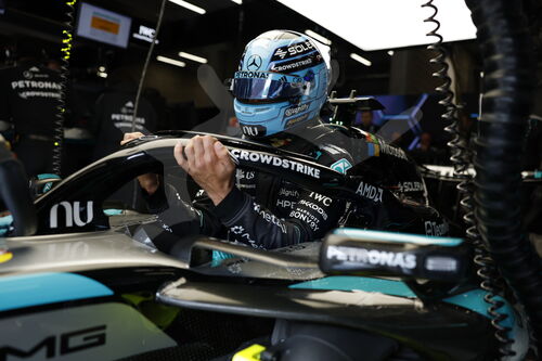 Motorsport: FIA Formula One World Championship,  Grand Prix of Belgium, Belgien, Spa Francorchamps, GP, 