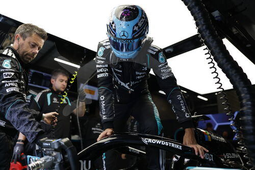 Motorsport: FIA Formula One World Championship,  Grand Prix of Belgium, Belgien, Spa Francorchamps, GP, 