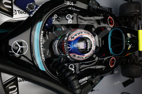 Motorsport: FIA Formula One World Championship,  Grand Prix of Belgium, Belgien, Spa Francorchamps, GP, 