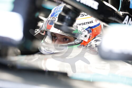 Motorsport: FIA Formula One World Championship,  Grand Prix of Belgium, Belgien, Spa Francorchamps, GP, 