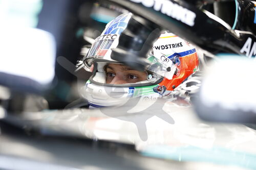 Motorsport: FIA Formula One World Championship,  Grand Prix of Belgium, Belgien, Spa Francorchamps, GP, 