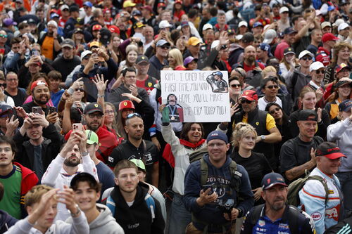 Motorsport: FIA Formula One World Championship,  Grand Prix of Belgium, Belgien, Spa Francorchamps, GP, 