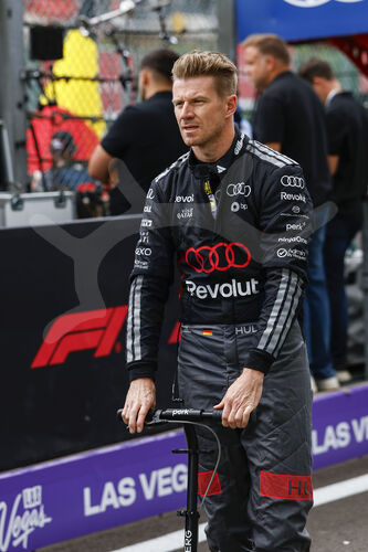 Motorsport: FIA Formula One World Championship,  Grand Prix of Belgium, Belgien, Spa Francorchamps, GP, 