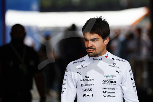 Motorsport: FIA Formula One World Championship,  Grand Prix of Belgium, Belgien, Spa Francorchamps, GP, 