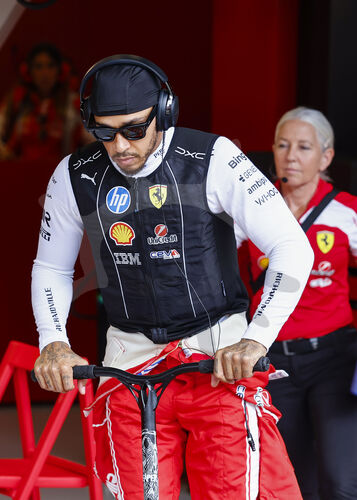 Motorsport: FIA Formula One World Championship,  Grand Prix of Belgium, Belgien, Spa Francorchamps, GP, 