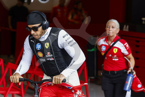 Motorsport: FIA Formula One World Championship,  Grand Prix of Belgium, Belgien, Spa Francorchamps, GP, 