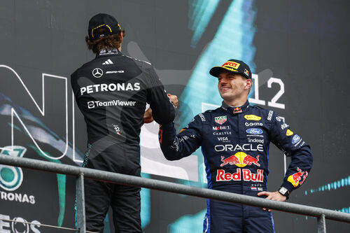 Motorsport: FIA Formula One World Championship,  Grand Prix of Belgium, Belgien, Spa Francorchamps, GP, 