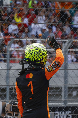 F1 GP Hungary 2026
