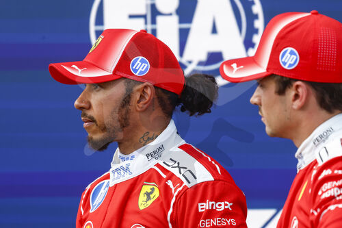 F1 GP Hungary 2026
