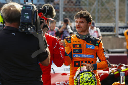 F1 GP Hungary 2026
