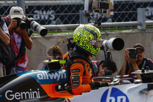 F1 GP Hungary 2026
